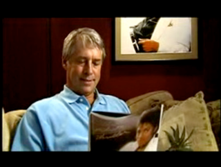 Illustration for article titled Where Will You Put Your Limited Edition Michael Jackson Lithograph?